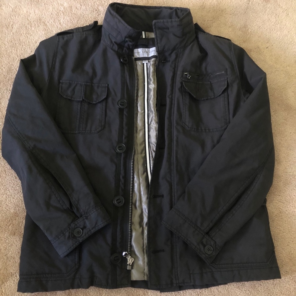 Andrew Marc Designer jacket